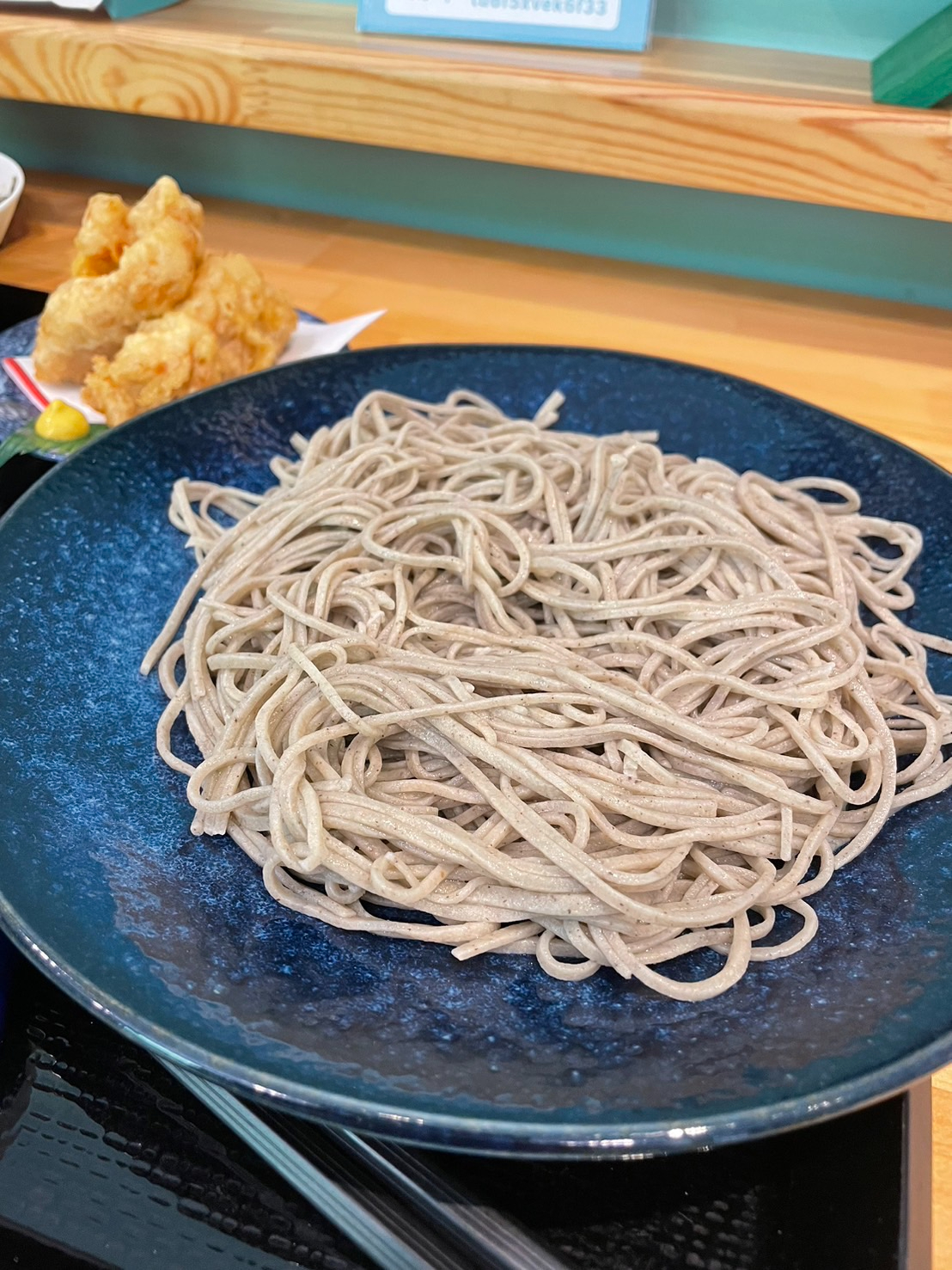 さんべ温泉そばカフェ湯元