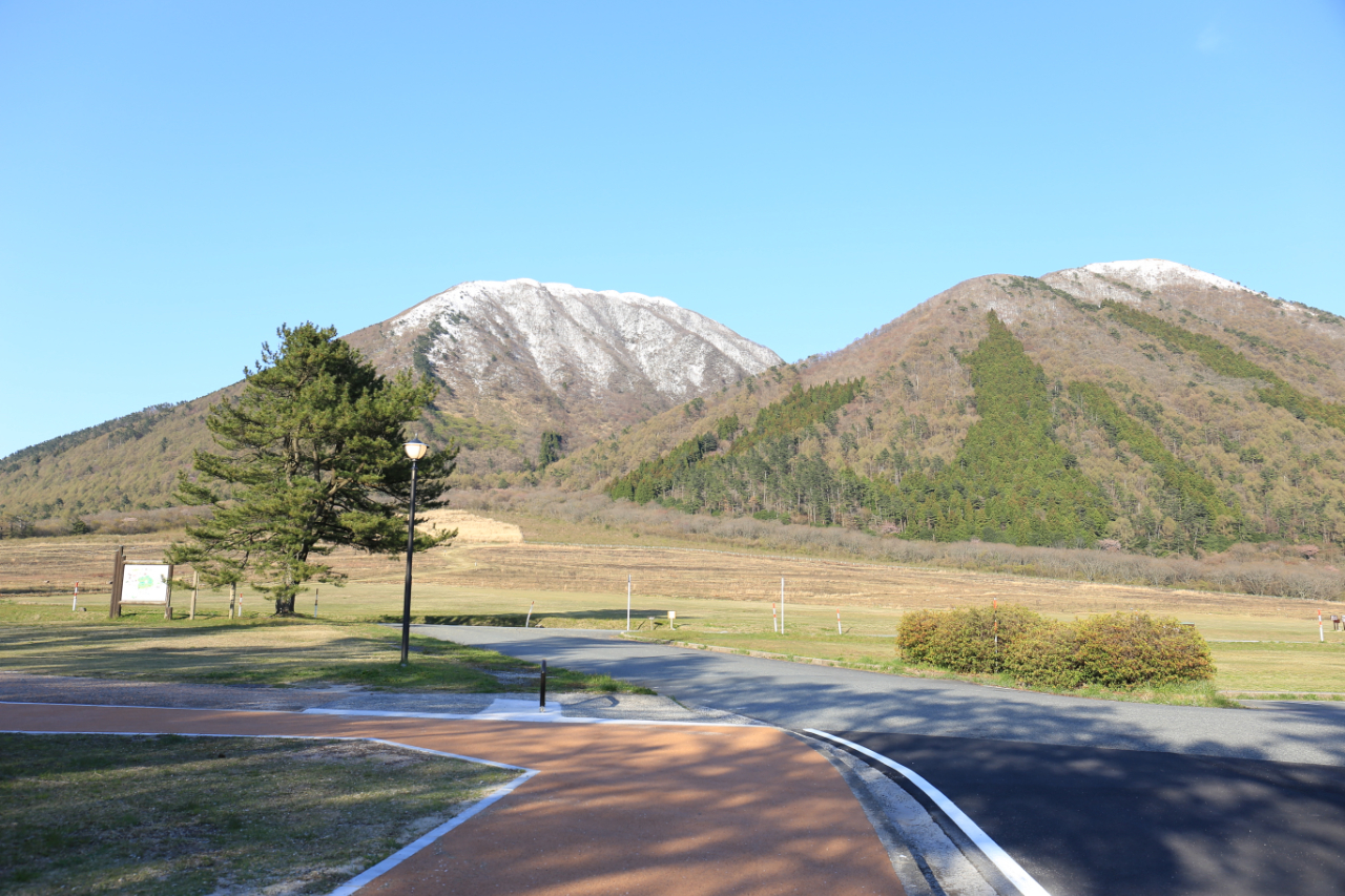 東幸建設工事の様子（瓦ック）