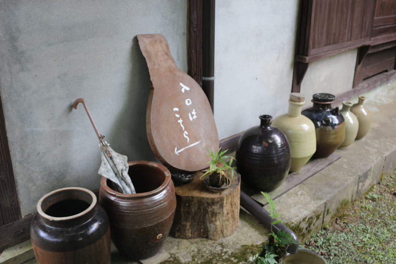 ごはん屋 花種