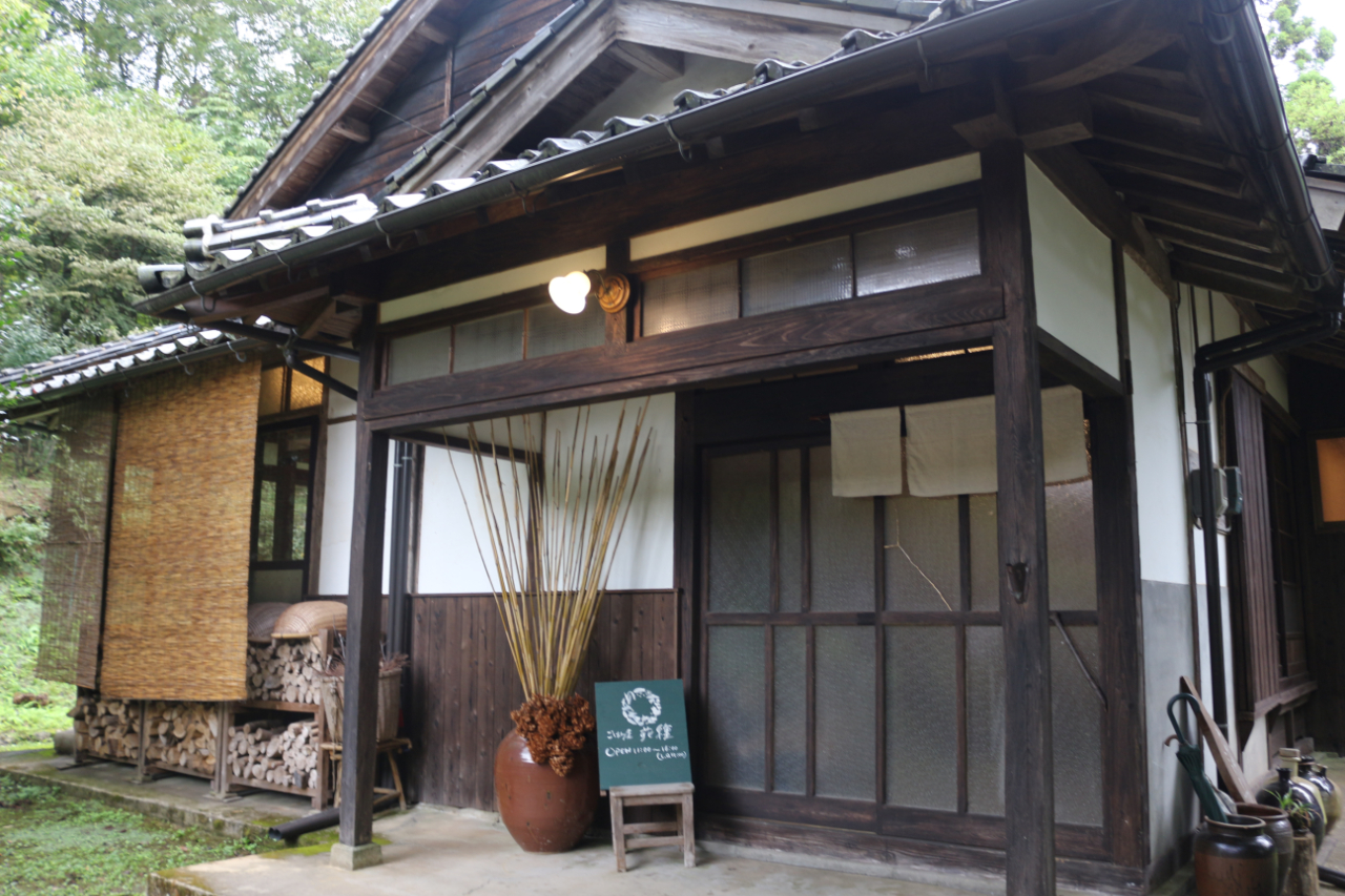 ごはん屋 花種